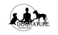 Hundeschule Dognature Logo